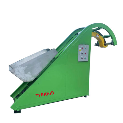 Bucket Hoist