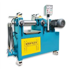 TK-K6 Rubber Open Mixing Mill