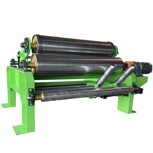 Automatic Tumbler