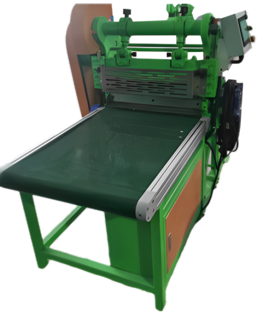 Precision CNC Automatic Slicing Machine TK-Q8601