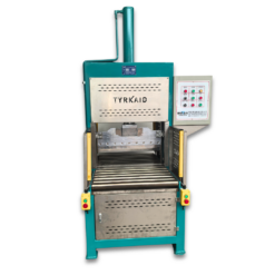 TK-Q1000 Rubber Cutting Machine