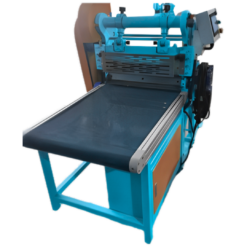 TK-Q8601 Precision CNC Automatic Slicing Machine