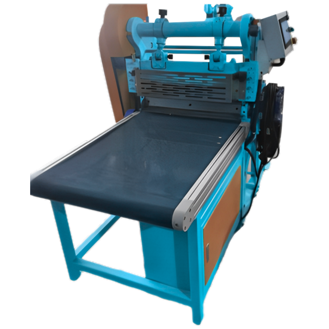 TK-Q8601 Precision CNC Automatic Slicing Machine