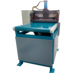 TK-Q8602 Precision CNC Hydraulic Slicing Machine