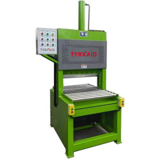 Rubber Cutter