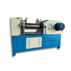 TK-K9 Rubber Open Mixing Mill