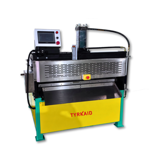 K-QP1000Automatic slicer for slicing and striping
