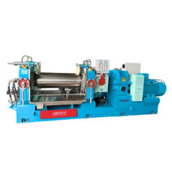 TK-K18 Rubber Open Mixing Mill