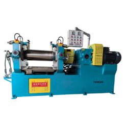 TK-K12 Rubber Open Mixing Mill