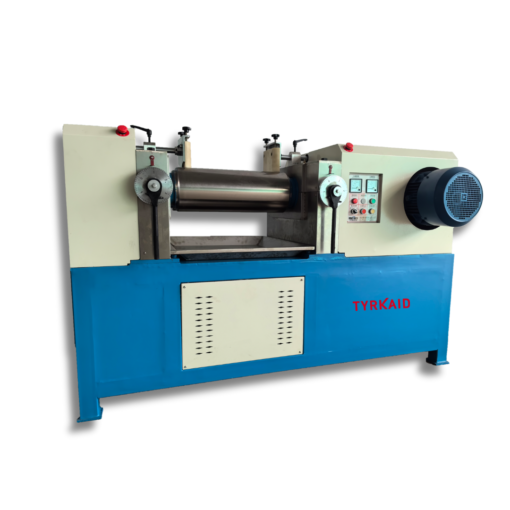 Rubber & Plastic Open Mill TK-K09 - Image 2