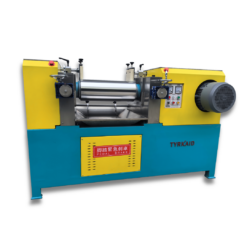 TK-K9L Silicone Open Mixing Mill