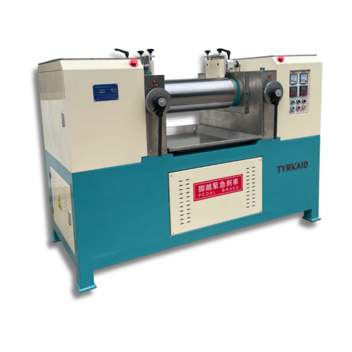 TK-K9 Open Mill Heating&Cooling