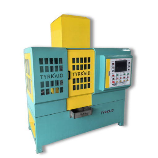 TK-M5L Fully enclosed Internal Mixer