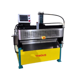 TK-Q2000 Automatic Rubber Cutting Machine