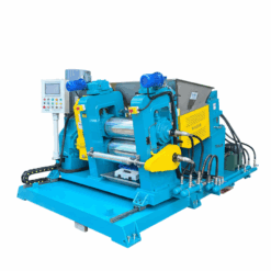 2-Roll Extruding & Sheeting Machine TK-SZ810