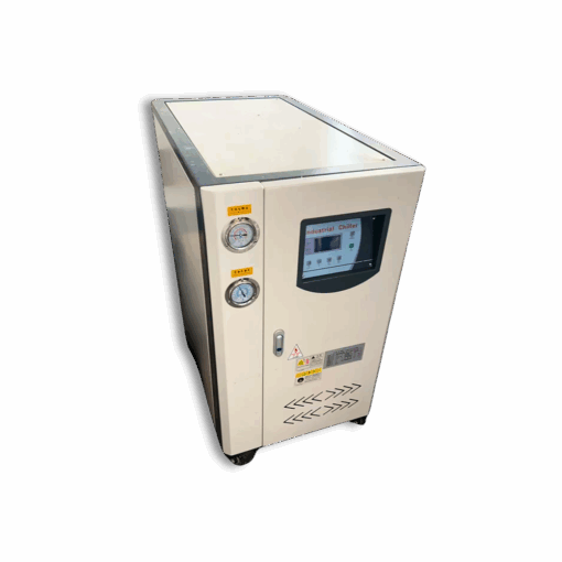 Water-cooled Industrial Chiller