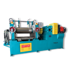 TK-K14 Rubber open mixing mill