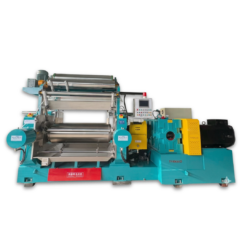 TK-K22 Rubber open mixing mill