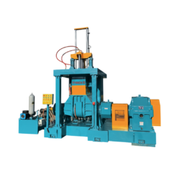 TK-M35L Hydraulic Internal Mixer