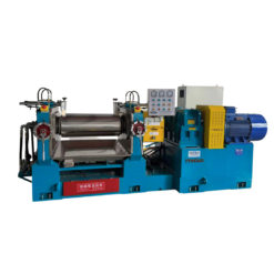 TK-K14 Rubber Open Mixing Mill