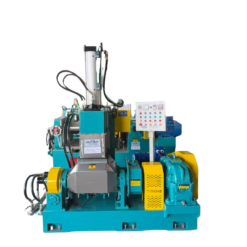 TK-M12L Customized Internal Mixer