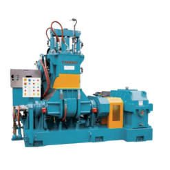 TK-M35L Gantry Internal Mixer